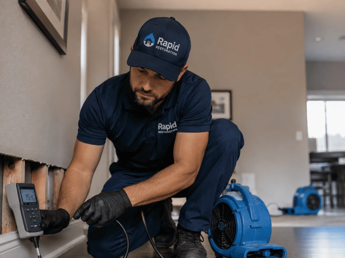 Common questions about Structural Drying in Hollowville, NY
